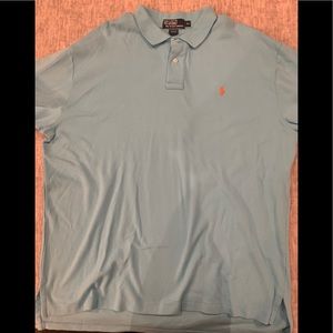 Ralph Lauren Polo